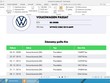 Volkswagen Passat 1.9 TDI 4&#45;Motion