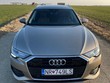 Audi A6 Avant MILD Hybrid LED Ambient  VIRTUAL COCKPIT