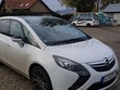 Opel Zafira Tourer 2.0 CDTi ECOTEC 130k Cosmo