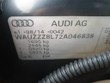 Audi A3 1.6 benzín Automat 5-dverová...Klíma,ESP