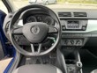 Škoda Fabia Combi 1.4 TDI Edition