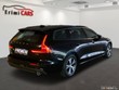 Volvo V60 D3 FULL LED Momentum A/T, 110kW, A8
