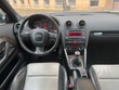 Audi A3 S3 2.0 TFSI quattro