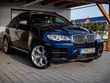 BMW X6 M 50d SR