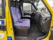 Iveco daily 2,8jtd 92kw, 20miest