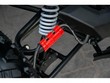 ATV HUNTER XTR 125cc RS Edition - 3G Červená