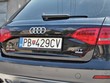 Audi A4 Allroad 2.0 TFSI Quattro S tronic, 155kW, A7, 5d., benzín, 2010
