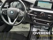 BMW Rad 5 Touring New 520 x-Drive 140kW A/T XenLed/Navi+Kamera=Overené vozidlo=Garant.KM
