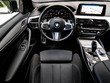 BMW Rad 5 520d xDrive M-Packet kúpené na SK