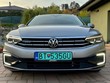 Volkswagen Passat Variant GTE 1.4 TSI ACT DSG