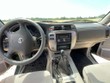 Nissan Patrol GR Iné 118kw Manuál