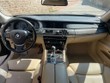 BMW Rad 7 730Ld