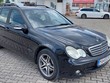 Mercedes-Benz C trieda Kombi 220 CDI Avantgarde