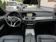 Mercedes E trieda Sedan 190kw Automat