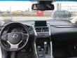 Lexus NX 300h 4x4
