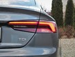 Audi A5 Sportback 2.0 TDI SPORT S tronic 110 kW, A7, 5d., diesel, 2018, TOP stav