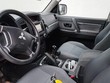 Mitsubishi Pajero Wagon Combi 147kw Manuál