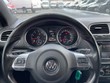 Volkswagen Golf VI GTI ABT 185 kw