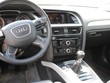 Audi A4 2.0 TDI 150k Manager