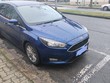 Ford Focus Combi 1.0 EcoBoost Edition