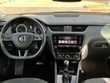 Škoda Octavia Combi 2.0 TDI Style DSG 4x4