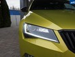Škoda Superb 2.0 TDI Sportline 4x4 140kW DSG7