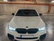 BMW rad 5 520i A/T
