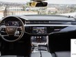 Audi A8 50 3.0 TDI V6 quattro tiptronic