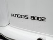 Iveco Laika Kreos  3.0 diesel 180hp