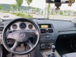 Mercedes C trieda 220 CDI Avantgarde