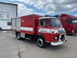 Avia  A 31 hasičské vozidlo VIN 201