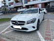 Mercedes CLA 180 d A/T