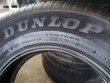 Letné pneu = 215/70 R16 = DUNLOP