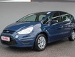 Ford S-MAX 2.0 TDCi Trend