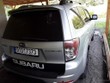 Subaru Forester Combi 132kw Manuál