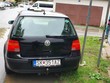 Volkswagen Golf 1.6 16V LPG