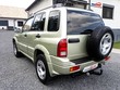 Suzuki Grand Vitara 2.0TD 64kW 4x4