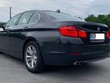 BMW rad 5 520d AUT KOŽA RF