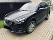 Mazda CX-5 2.2 Skyactiv-D AWD Attraction