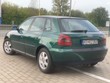 Audi A3 1.9 TDI Ambition
