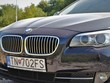 BMW Rad 5 525d xDrive 160kW, A8, 4d., diesel, 2012