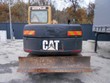 Cat 307 307C Pásový bager 6095motohodin