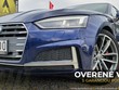Audi S5/S5 Sportback 4x4 S-Line 3.0 V6 TFSI 260kW A/T+F1 = Full výbava = OVERENÉ VOZIDLO