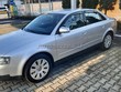 Audi A4 1.8 T multitronic