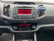 Kia Sportage 2.0 CRDi 184k 4WD EX A/T