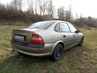 Opel Vectra 1.8 16V Prima