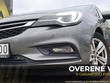Opel Astra Sport Tourer 1,6 CDTI 81kW Xenony+Led+Navi Innovation=Overené vozidlo=Garant.KM