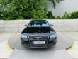 Audi A8 3.0 TFSI V6 quattro tiptronic