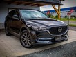 Mazda CX-5 2.5 Skyactiv -G194 Revolution A/T 360° Kamery