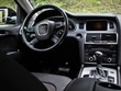 Audi Q7 3.0 TDI quattro tiptronic DPF 176kW, A8, 5d., diesel, 2010, 1. majiteľ